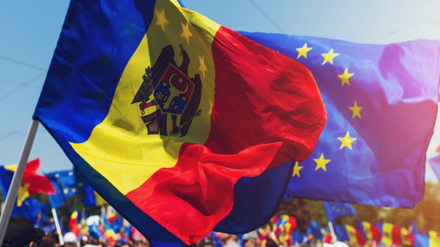 Maia Sandu salută rezoluția Parlamentului European pentru reziliența Republicii Moldova în fața amenințărilor hibride