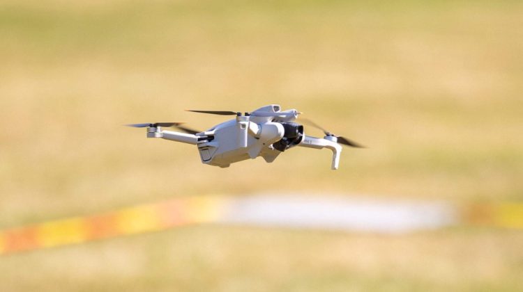 Drone defensive vor fi produse în România, pentru apărarea NATO. Ucraina – partener la fabricarea lor