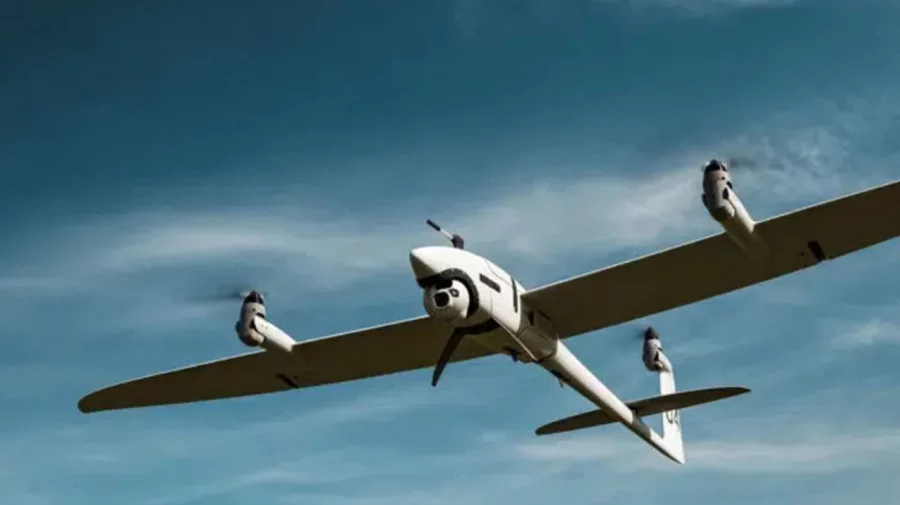 SUA trimit în Danemarca echipamente anti-drone înaintea a două summit-uri cu zeci de șefi de stat și de guvern