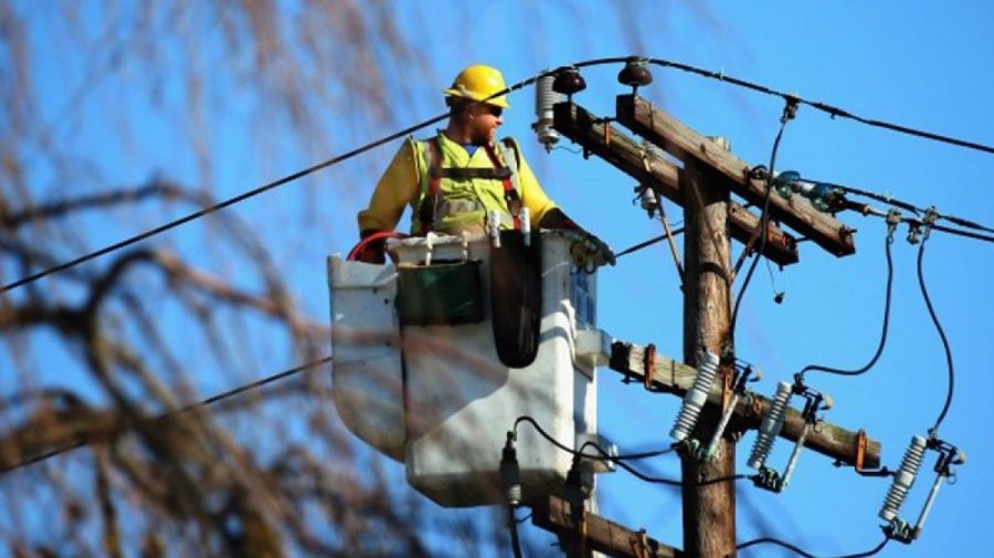 Atenție, consumatori! Astăzi, 5 septembrie vor avea loc întreruperi de curent în Chișinău și în alte localități