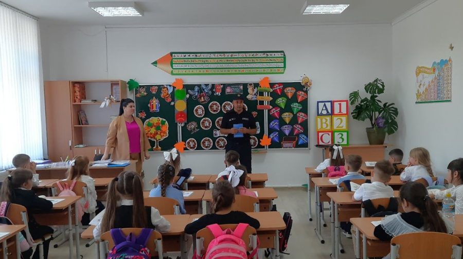 Situații de urgență: aproape 5.000 de elevi și profesori au învățat cum să reacționeze