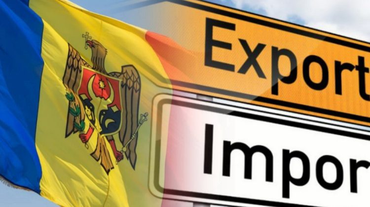 Comerțul Moldovei cu Olanda a crescut la 146 milioane de dolari. Țara intră în top 10 parteneri din UE