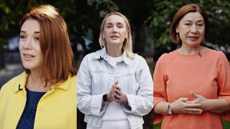 „Viitorul european nu mai este un vis, ci o realitate pe care o construim împreună”, viziunea femeilor lider din țară