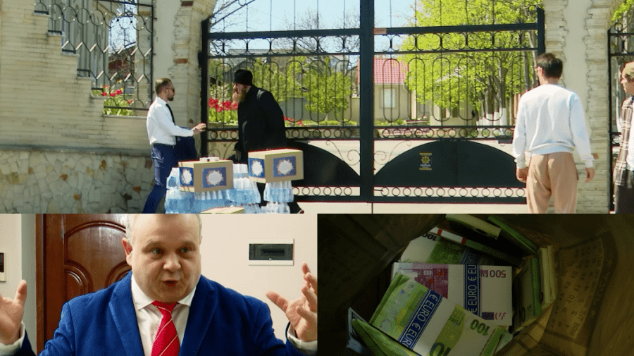 Filmul pe care trebuie să-l vadă toți candidații și alegătorii: Agenția Creativă „Clar de Lună” rulează acum la cinema