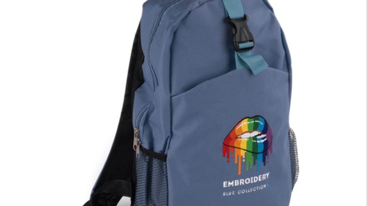 Rucsacul cu logo – cadou practic care nu se uită