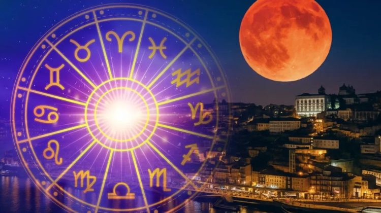Horoscop 7 septembrie 2025: Eclipsa totală de Lună aduce transformări emoționale și eliberarea de vechi tipare
