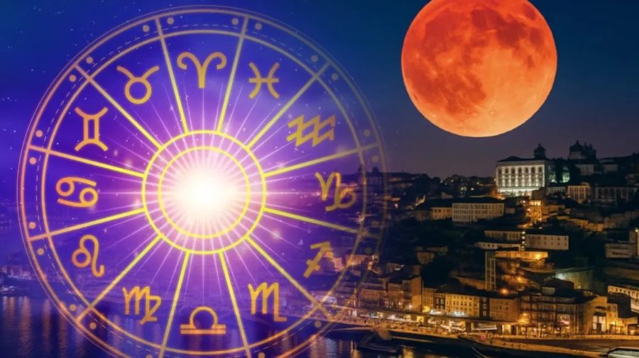 Horoscop 7 septembrie 2025: Eclipsa totală de Lună aduce transformări emoționale și eliberarea de vechi tipare
