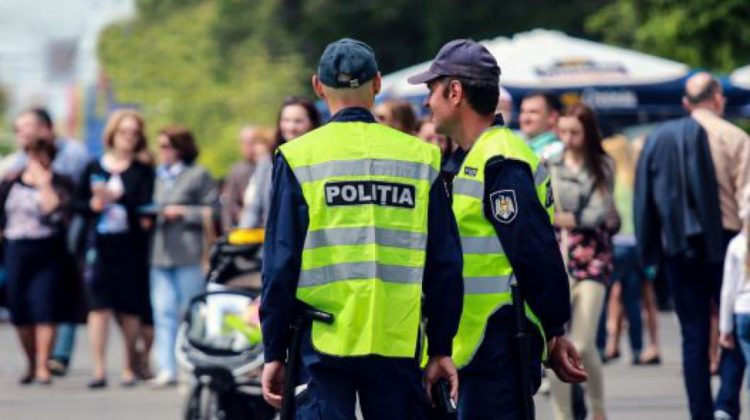 31 de localități din Moldova își serbează astăzi hramul. Poliția anunță măsuri de siguranță