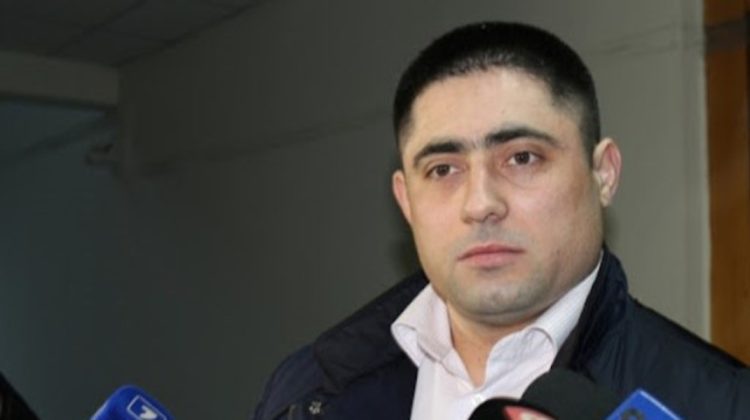 Ion Perju, fostul polițist condamnat pentru uciderea lui Valeriu Boboc, a fost reținut. Era ascuns în podul casei