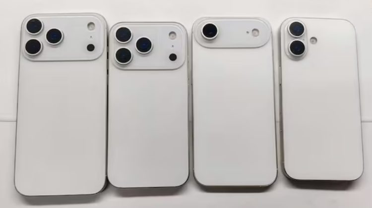 Apple lansează astăzi, 9 septembrie, noul iPhone 17