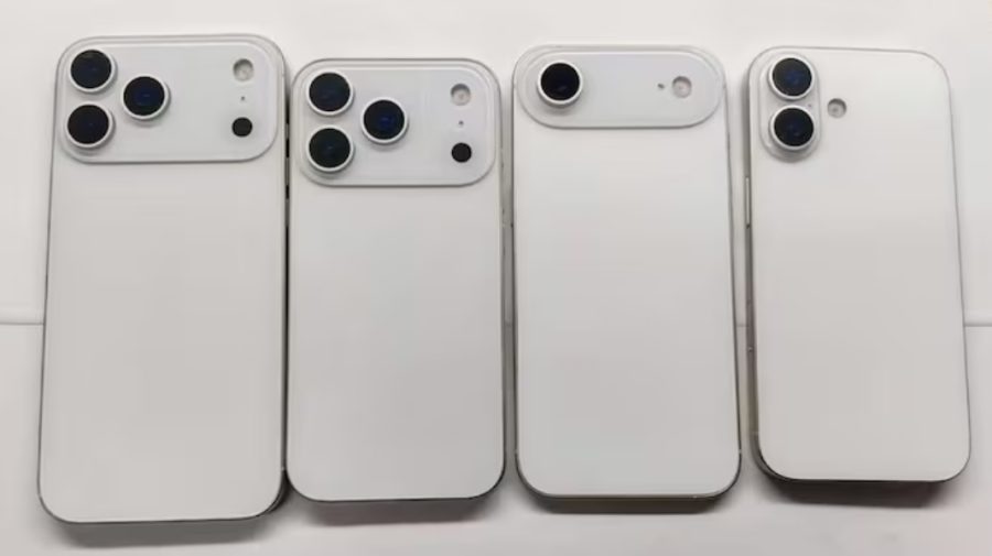 Apple lansează astăzi, 9 septembrie, noul iPhone 17