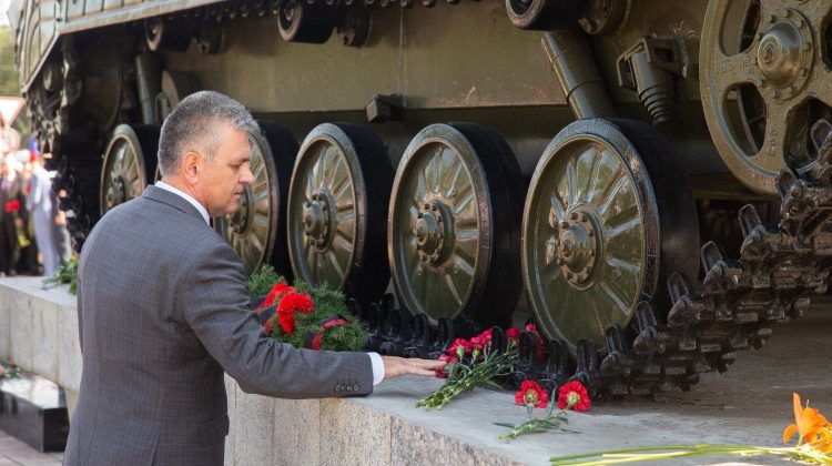 Biroul Politici de Reintegrare, despre manifestațiile de la Tiraspol: Evenimentele contravin dreptului internațional