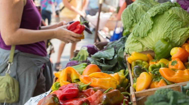 Cele mai sănătoase legume de toamnă pentru imunitate și energie