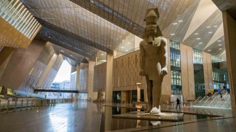 UNESCO lansează un muzeu virtual al obiectelor de artă furate