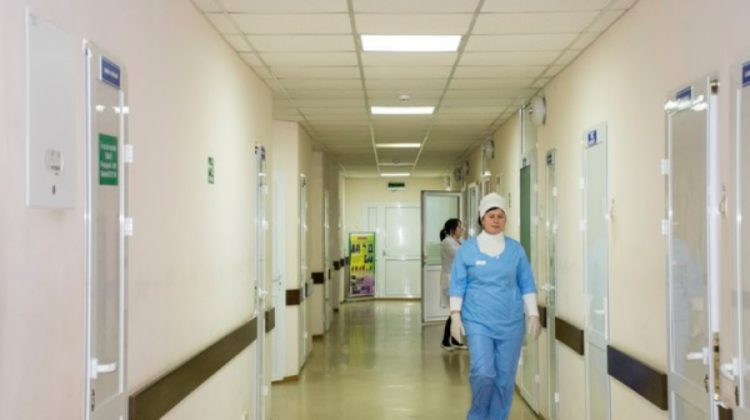 PNM: Medicii formați pe banii statului vor lucra 5-7 ani în sistemul public