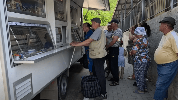 VIDEO 13 autorizații sanitar-veterinare, emise „eronat” rețelei de magazine „Merișor”