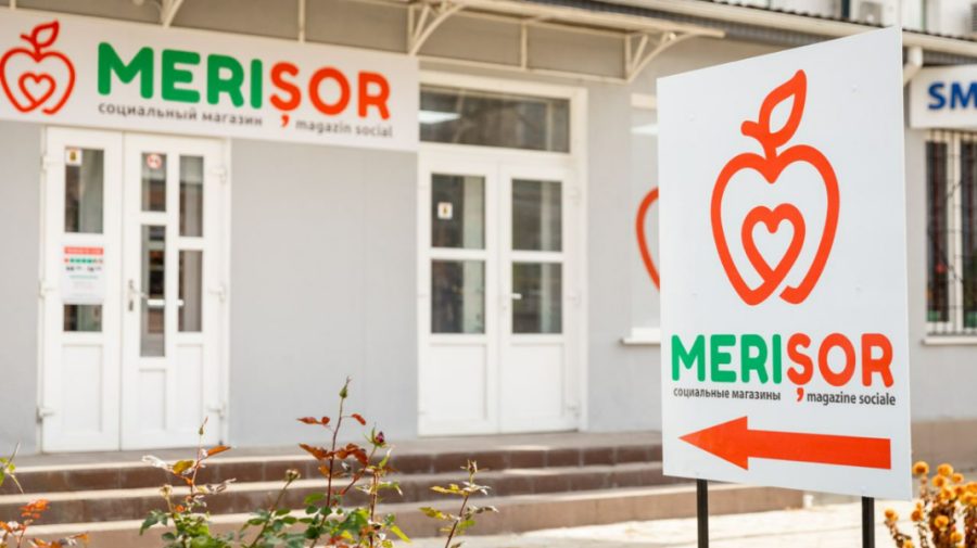 Sfârșit pentru „MeriȘor”? Fiscul blochează conturile companiilor lui Ilan Șor