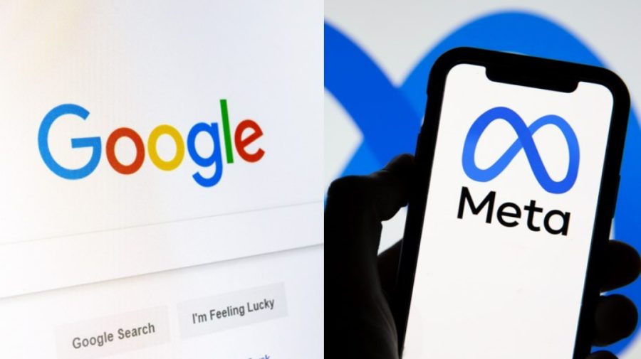 Senatorii americani cer acțiuni urgente Meta și Google pentru a opri propaganda rusă înainte de alegerile moldovenești