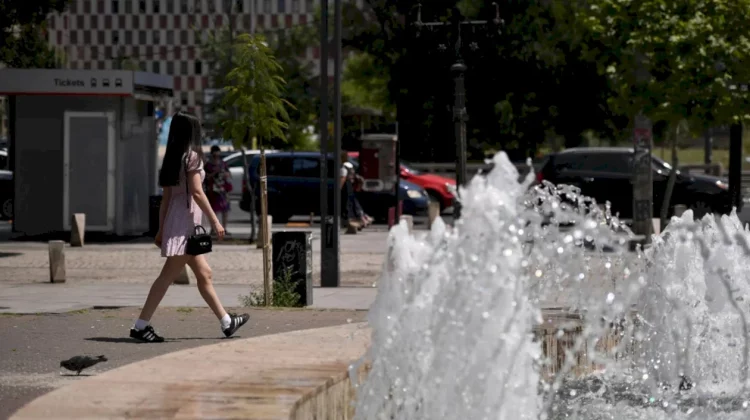 Prognoza meteo pentru 8 septembrie: Cer noros, fără precipitații și temperaturi plăcute în toată țara