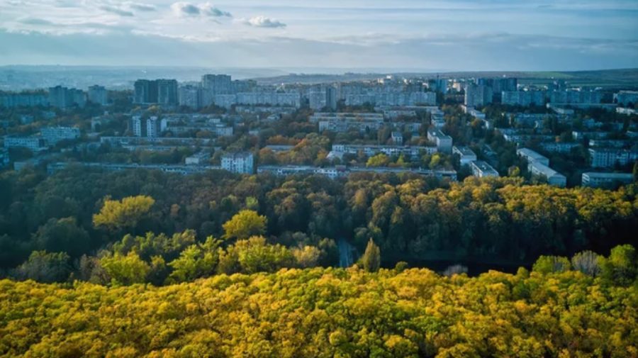 Vreme stabilă și caldă în weekend. Câte grade vor fi sâmbătă