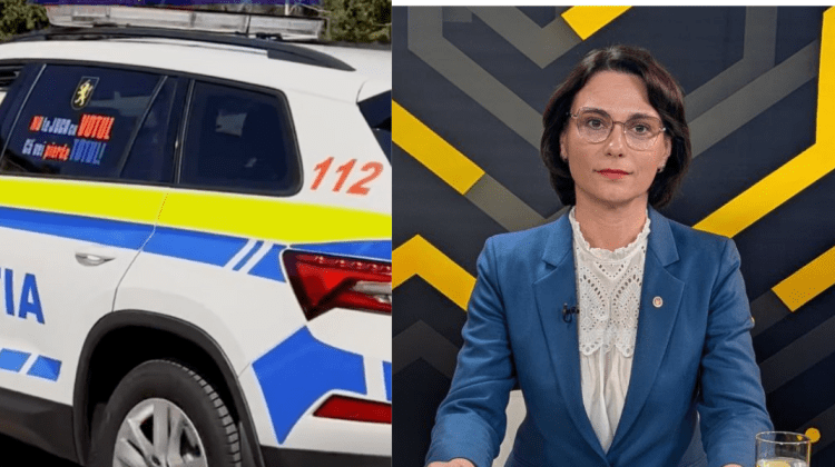 „Nu te juca cu votul”. Îndemnul Poliției, pentru a informa cetățenii despre corupția electorală 