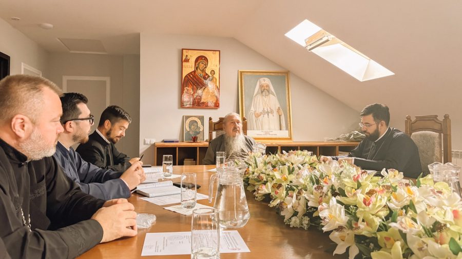 Alegeri și neutralitate: Mitropolia Basarabiei reafirmă neimplicarea clerului în politică