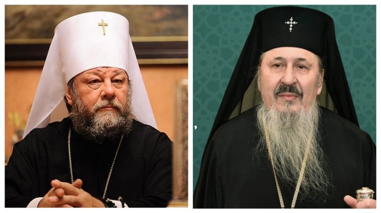 Mitropolia Moldovei și Mitropolia Basarabiei, apel către credincioși înainte de alegeri