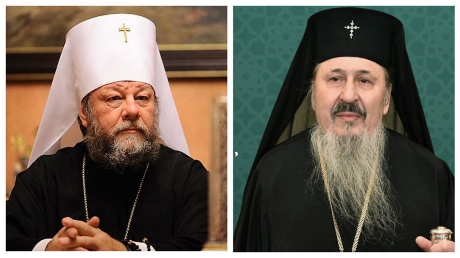 Mitropolia Moldovei și Mitropolia Basarabiei, apel către credincioși înainte de alegeri