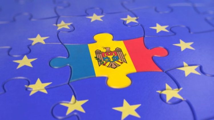 Europarlamentarul Dan Barna: Nu este realist să vorbim despre o integrare a Moldovei fără drept de vot