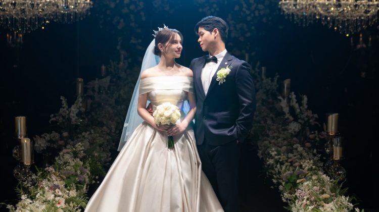 VIDEO O moldoveancă s-a măritat în Coreea de Sud: „Hai să-ți arăt cum a decurs nunta mea de 30 de minute”