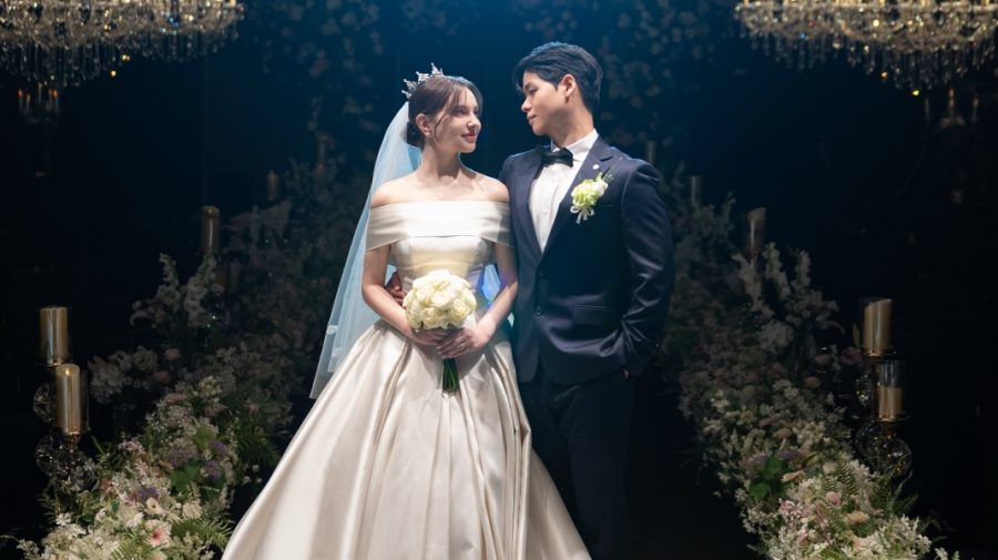 VIDEO O moldoveancă s-a măritat în Coreea de Sud: „Hai să-ți arăt cum a decurs nunta mea de 30 de minute”