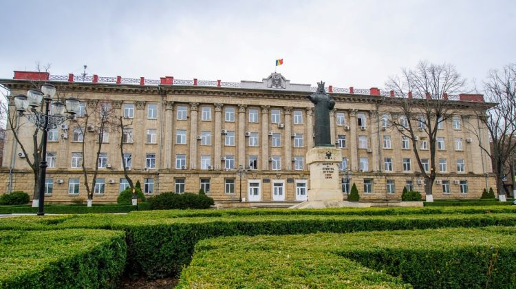 Blocul Patriotic a câștigat la Bălți. Locul pe care s-a poziționat Partidul Nostru aparent cu rădăcini acolo