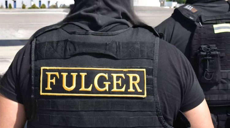 VIDEO Operațiune de amploare în sudul țării: 60 de percheziții într-un dosar de corupție electorală și spălare de bani