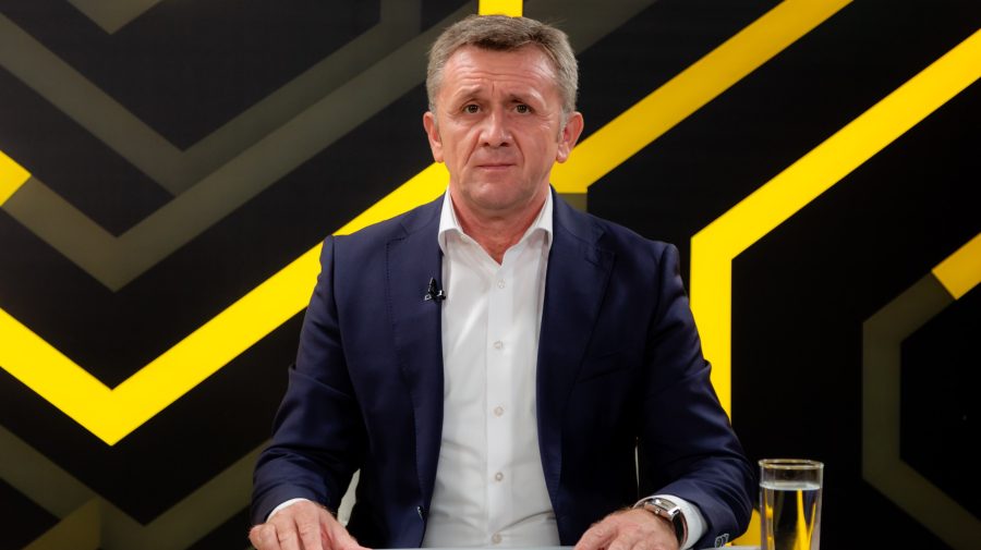 Iurie Ciocan: Influența alegătorilor din afara țării nu trebuie să domine influența celor din țară