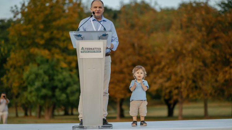 Ion Ceban: „Tot ce am făcut în Chișinău vom realiza la nivel de țară”