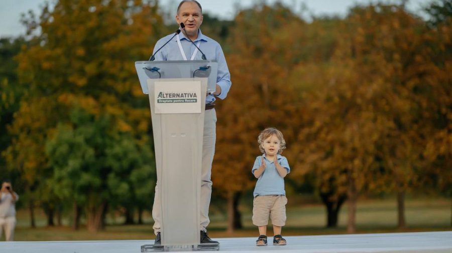 Ion Ceban: „Tot ce am făcut în Chișinău vom realiza la nivel de țară”