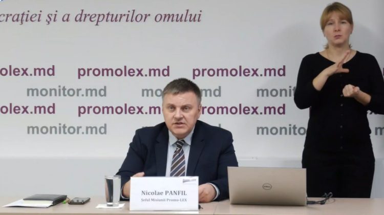 Promo-LEX: Peste 340 de incidente raportate la secțiile de votare până la ora 14:30