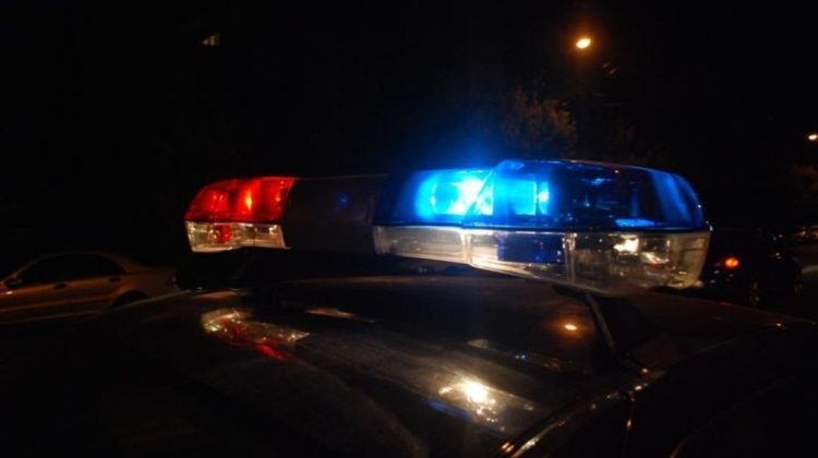 Fără permis, fără numere de înmatriculare și cu alcool în sânge: Un motociclist, documentat de polițiști