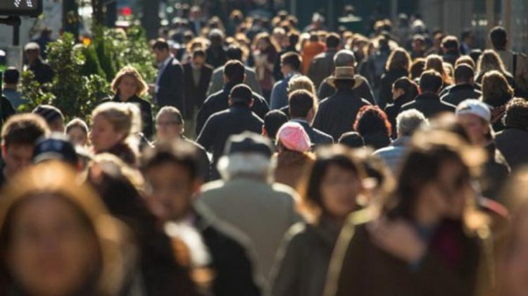 Declin alarmant: Moldova pierde aproape 3% din populație într-un an