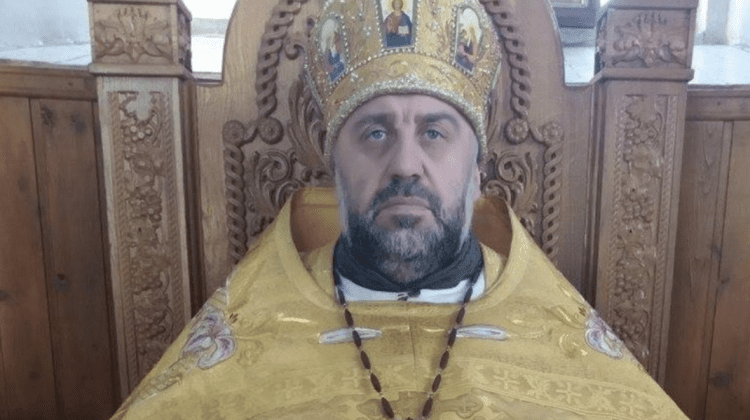 Șoferul prins beat la volan în Drochia este preot la Chetrosu și are legături cu gruparea „Șor”