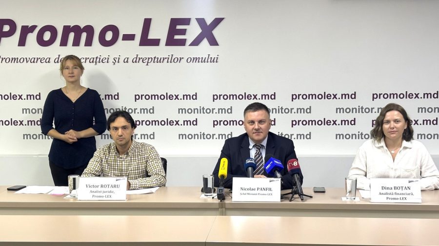 Încălcări în campania electorală: Conflict la Căușeni, bani neraportați și utilizarea resursei administrative