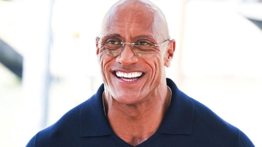 FOTO Actorul Dwayne Johnson și-a șocat fanii, slăbind cu 30 de kilograme: s-a dezumflat „muntele de mușchi”