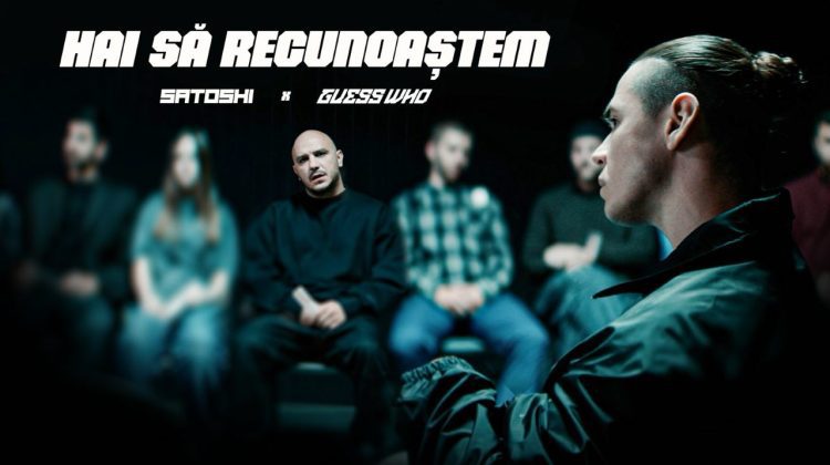 Ce urmează după alegeri nu contează? Satoshi și Guess Who lansează o piesă-oglindă a societății?