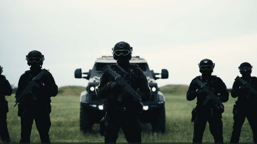 SIS: ”Suntem la datorie 24 din 24, pe teren, online și oriunde ar putea exista un potențial pericol!”