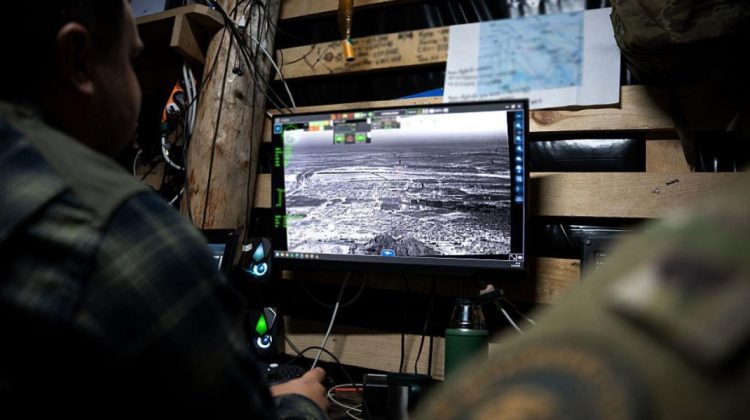 România primește de la NATO un sistem turcesc MEROPS care să detecteze dronele rusești