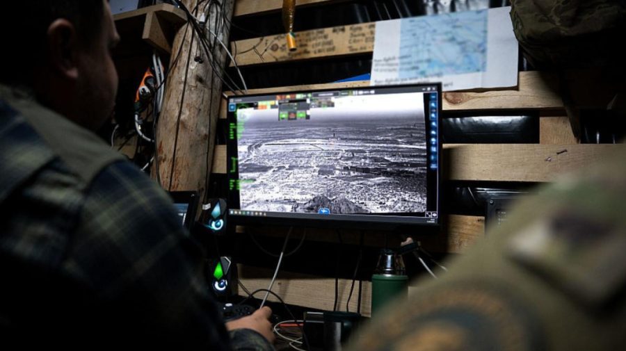 România primește de la NATO un sistem turcesc MEROPS care să detecteze dronele rusești