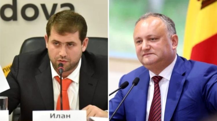 AUDIO „Nu e dorința mea, e comanda șefului”. Membrii rețelei Șor, mobilizați să voteze pentru Blocul ”Patriotic”