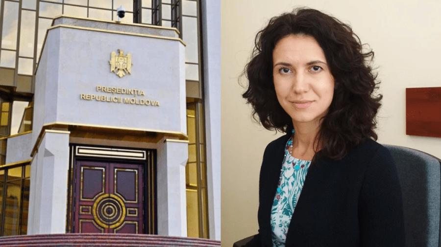 Stamate, informată că deținuților li s-ar promite „îmblânzire” la amnistie, dacă votează PAS. Președinția: Un fals