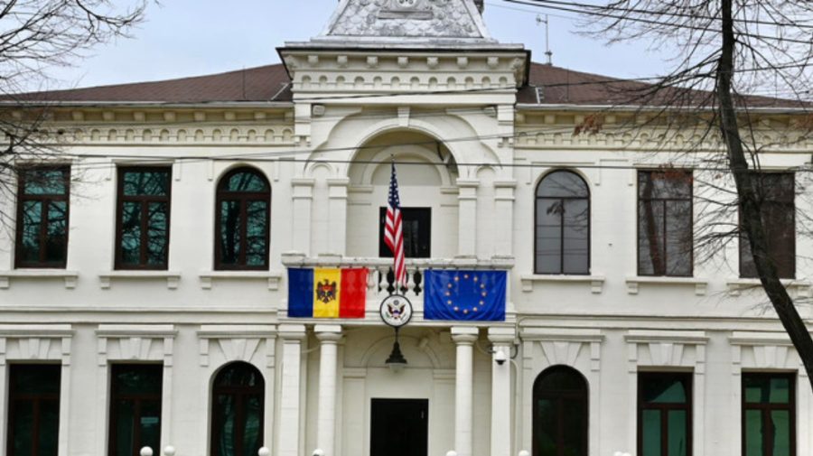 Ziua Muncii, sărbătorită luni în America. Ambasada SUA din Moldova, închisă