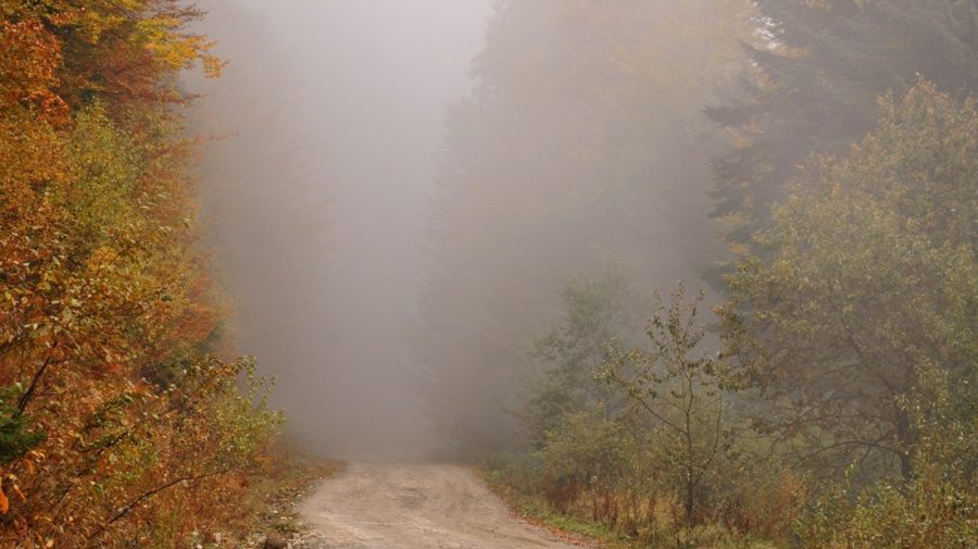 Vreme rece în toată țara: Câte grade vor fi?